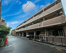 ドルフ安藤橋III 407