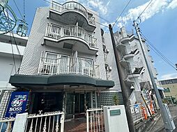 パークハイム能見台 203