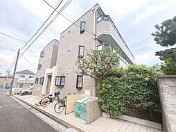 コパーズアプト港南VIパートII 208