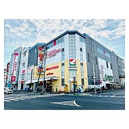 東建ニューハイツ港南中央 102