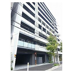 GENOVIA西横浜 1008