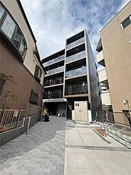 メイクスアート桜木町 101