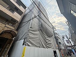 ライフモリ20号館 202