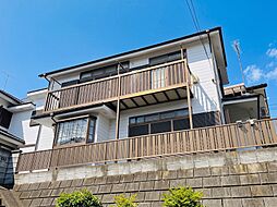 別所5丁目貸家 1