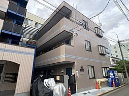 ライフモリ1号館 303