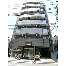 エルミタージュ横濱弘明寺 305