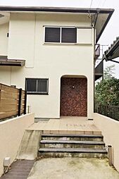 本郷台戸建