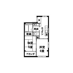 エヌワン・ビル 502