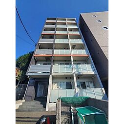 レーヴ横浜保土ヶ谷フェルクルール 703
