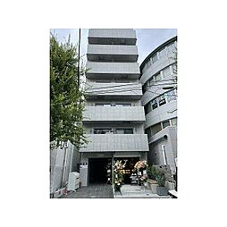 アリエッタ蒔田 502