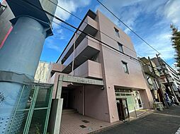 アビシニー新杉田 308