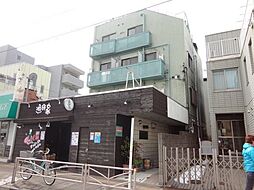 杉本ビル 0303