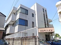 つるやハイツ