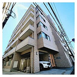 エトワール新杉田 401