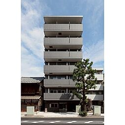 SHOKEN　Residence横浜天王町III 101