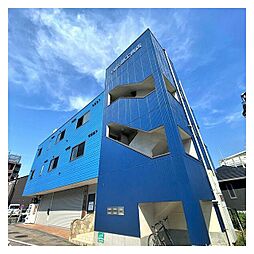 エタニティ金沢文庫 303