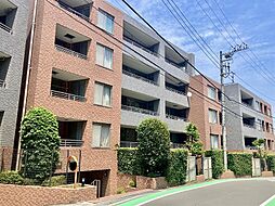 上大岡パーク・ホームズ弐番館 209