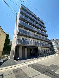 エストゥルース横濱吉野町II 102