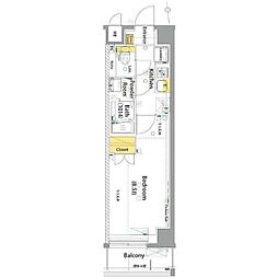 REILIS　YOKOHAMA−IDOGAYA　AZ 310