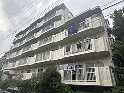プラムハイツ丸山台 401