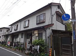 テラスK 1-B