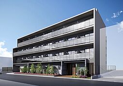S-RESIDENCE横濱磯子alize 103