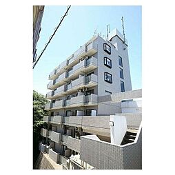 マイキャッスル南太田 404