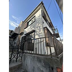 日野戸建て