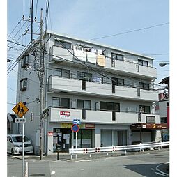 広地ハイツ 203