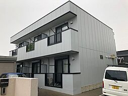 グレハイツ川原弐番館 202