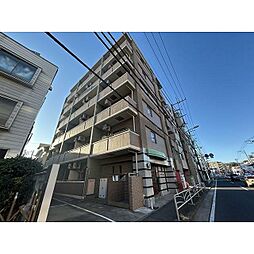 アルカサーノ新杉田 0103