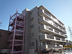 相光マンションとつか 201