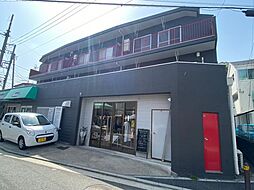 ビューハイム・コヤナギ・磯子 302
