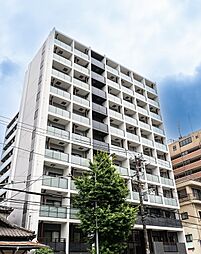 GENOVIA阪東橋IIskygarden 417