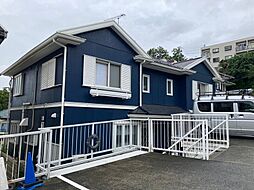 ライトハウス磯子II 102