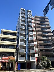 ブルームライフ横浜黄金町 0701