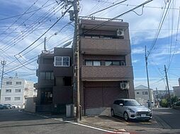 アークハイツ上永谷 201