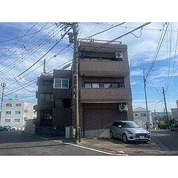 アークハイツ上永谷 204
