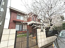 ヒルズ山手75 A