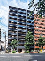 S-RESIDENCE横濱吉野町burgeon 706