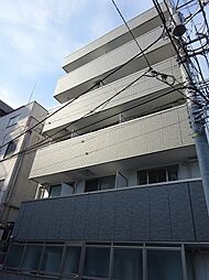 リアン駅前マンション 401
