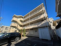 上の山ハイツ壱番館 302
