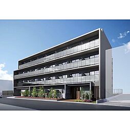 S−RESIDENCE横濱磯子alize 509