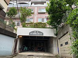 コーポサンライフ蒔田 106