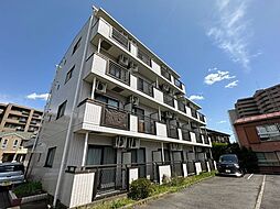 ベルナス上大岡 206