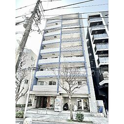 グランフォース横浜伊勢佐木町 404