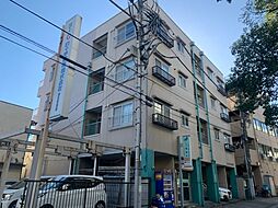 ビューハイムコヤナギ睦 404