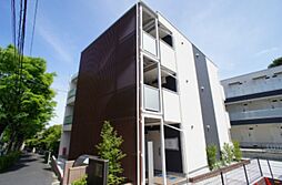 リブリ・屏風ヶ浦 303