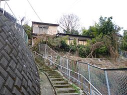 追浜町2丁目貸家