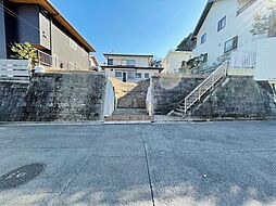 東朝比奈2丁目土地